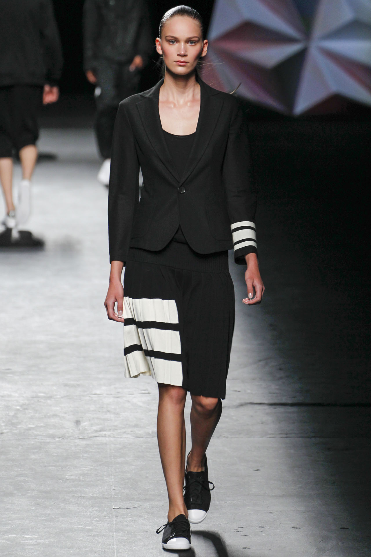 Y-3 2013DƬ