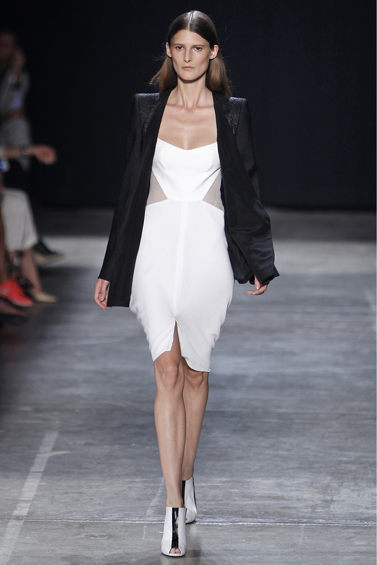 Narciso Rodriguez 2013DƬ