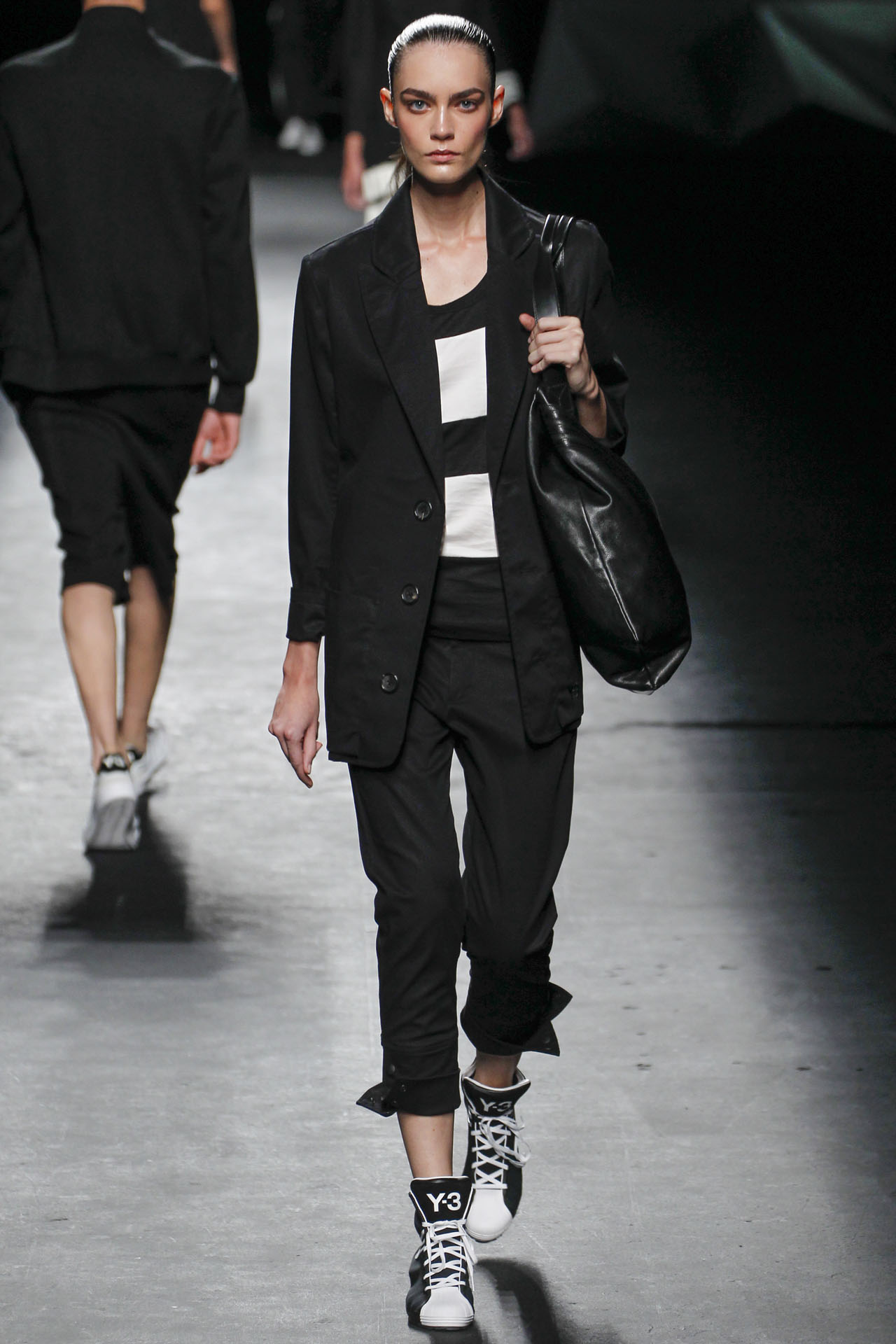 Y-3 2013DƬ
