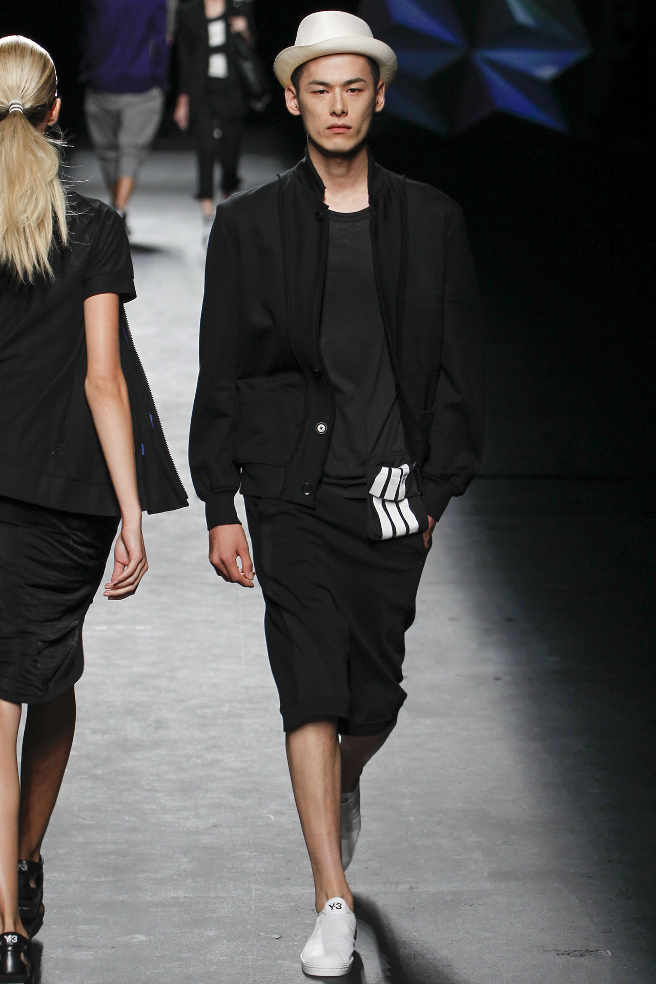 Y-3 2013DƬ
