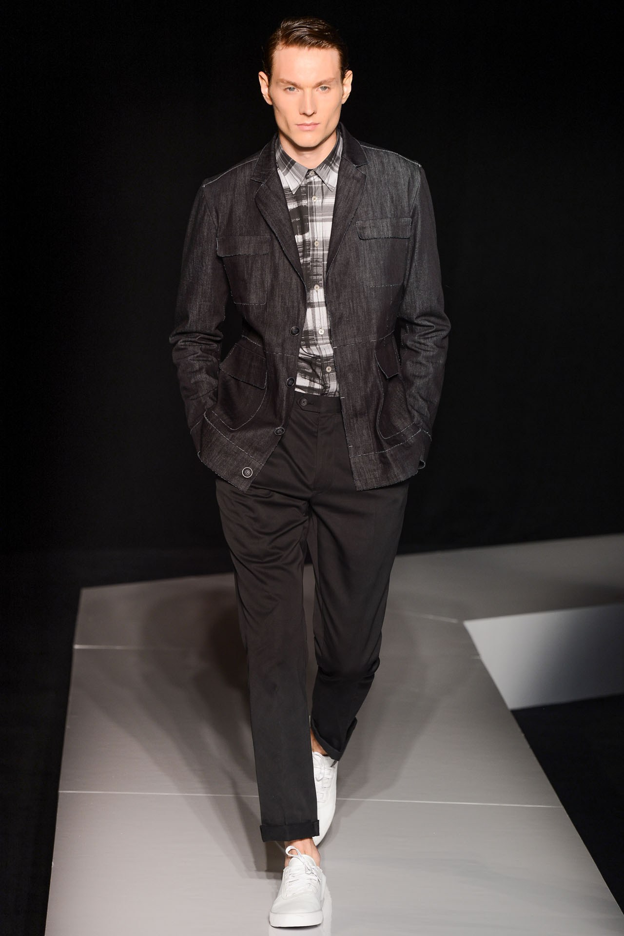 Joseph Abboud 2013DƬ