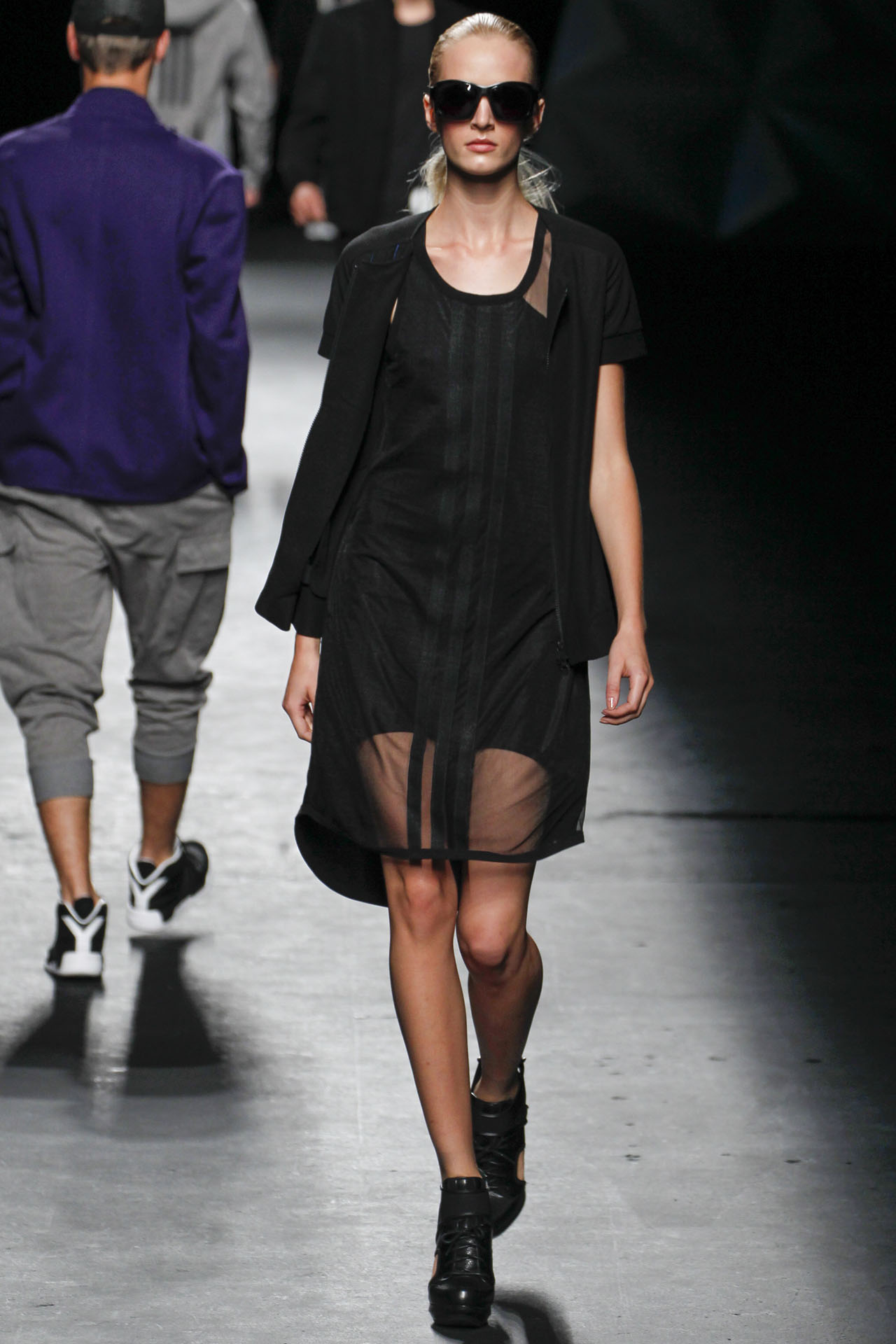 Y-3 2013DƬ
