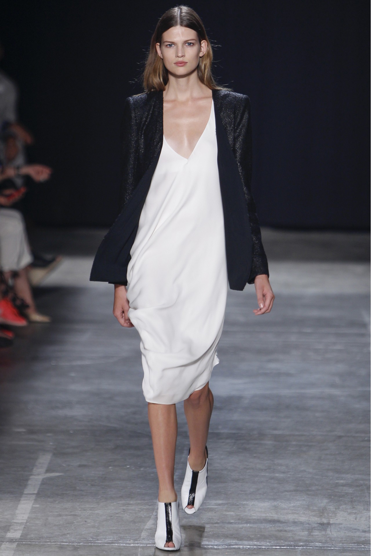 Narciso Rodriguez 2013(chng)DƬ