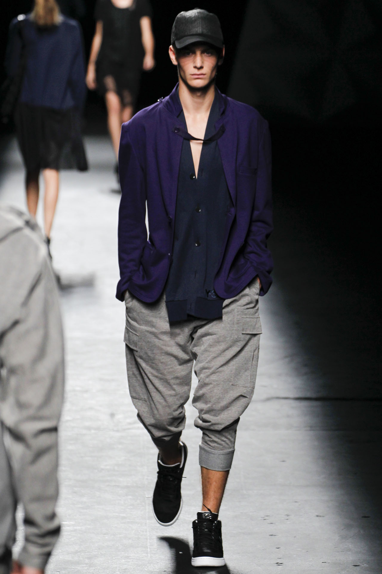 Y-3 2013DƬ