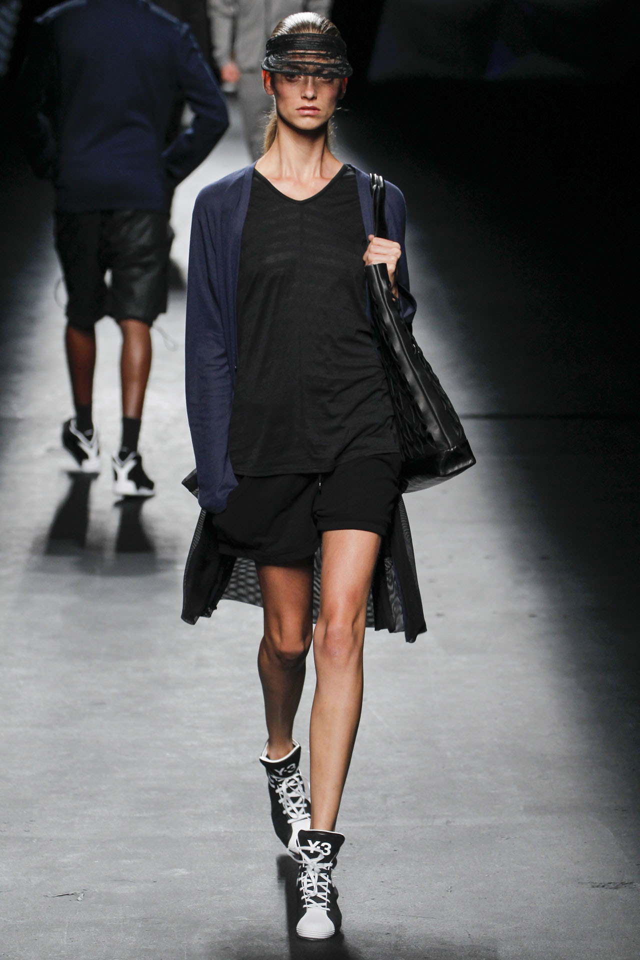 Y-3 2013DƬ