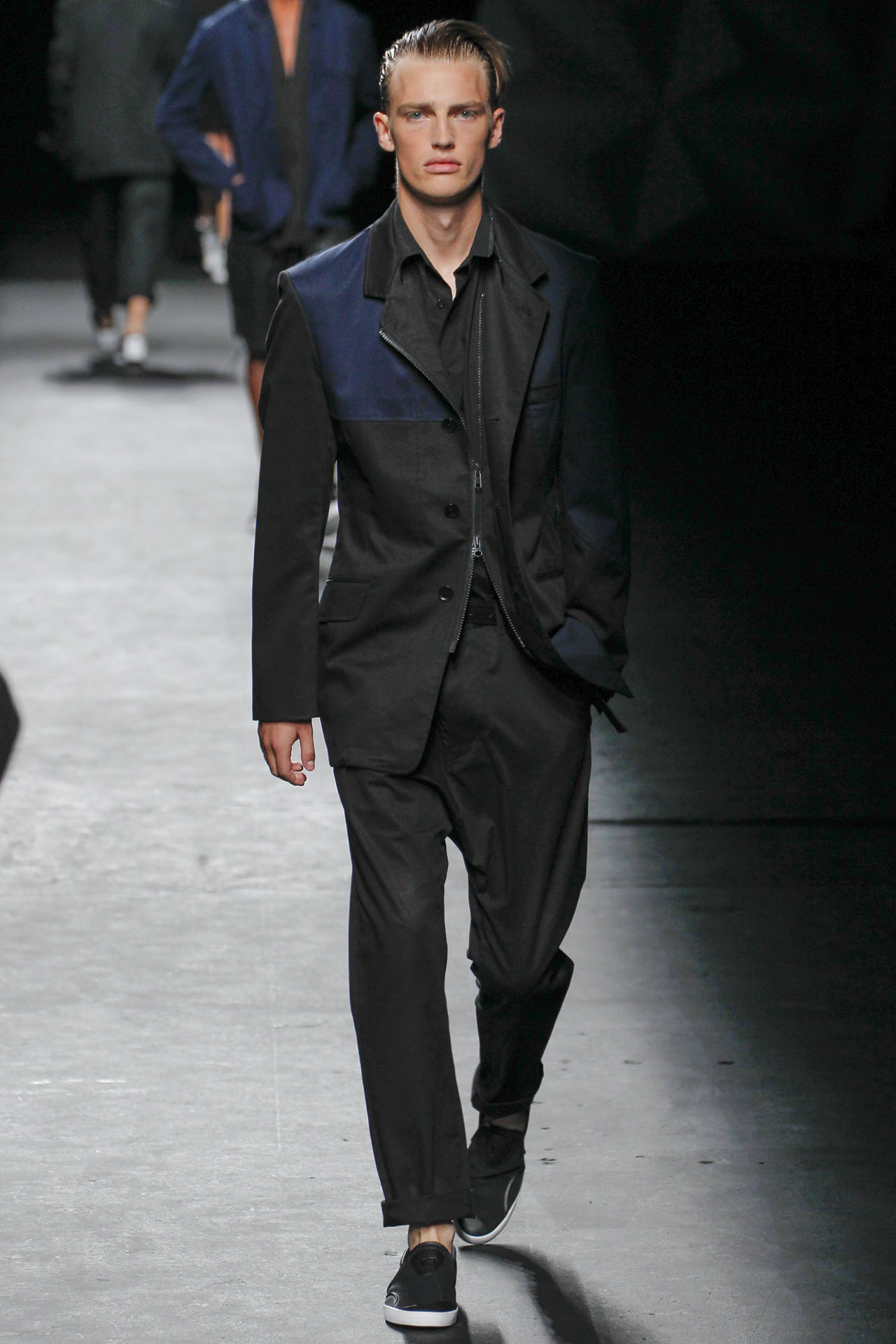 Y-3 2013(chng)DƬ