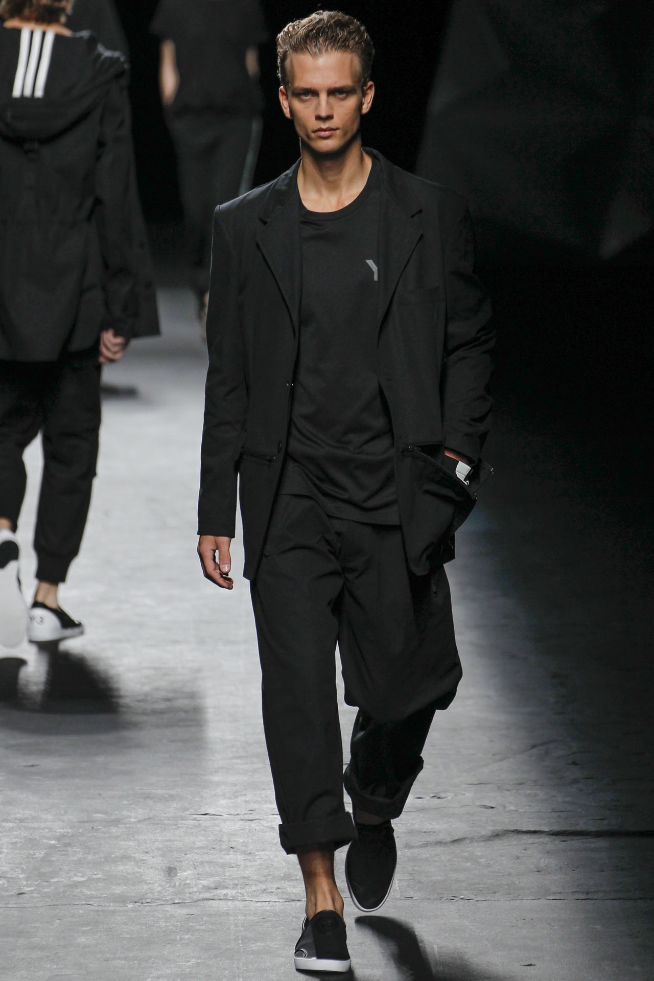 Y-3 2013DƬ