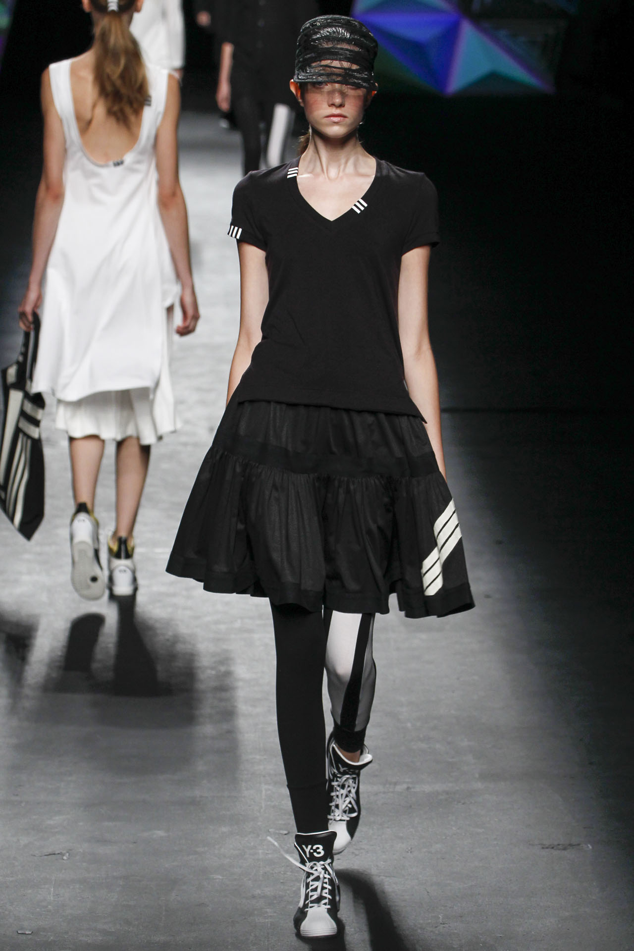 Y-3 2013DƬ