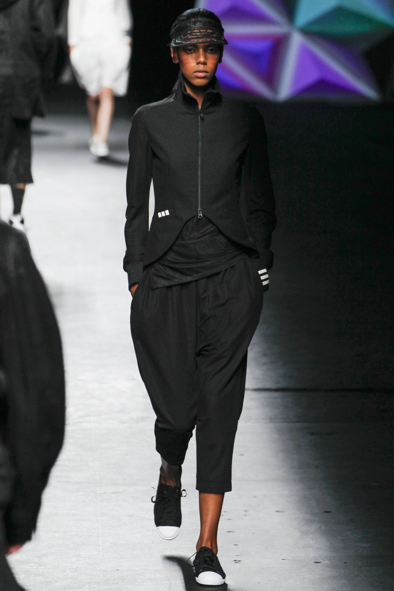 Y-3 2013(chng)DƬ