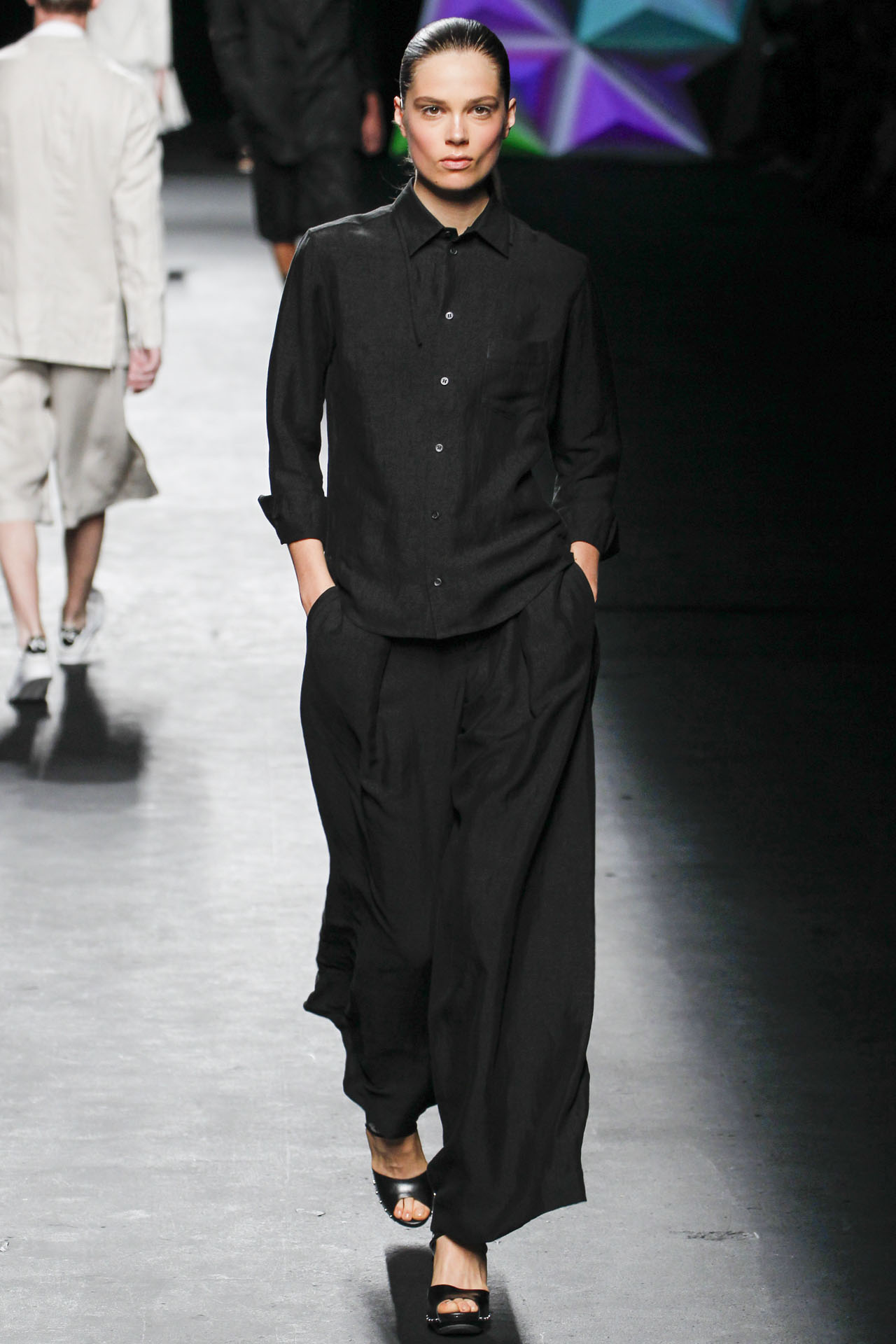 Y-3 2013DƬ