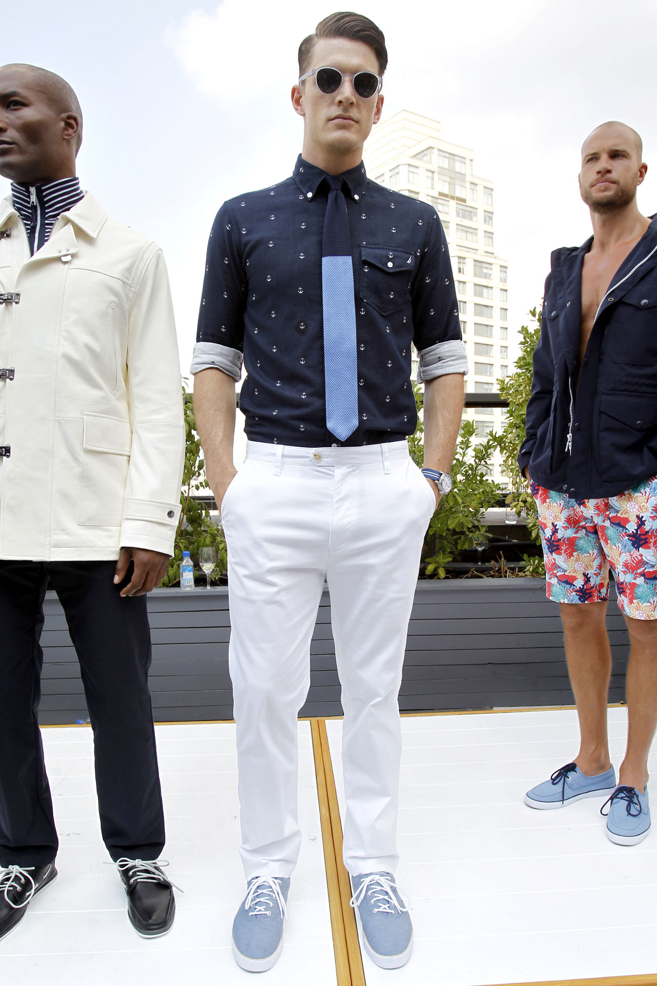 Nautica 2013DƬ
