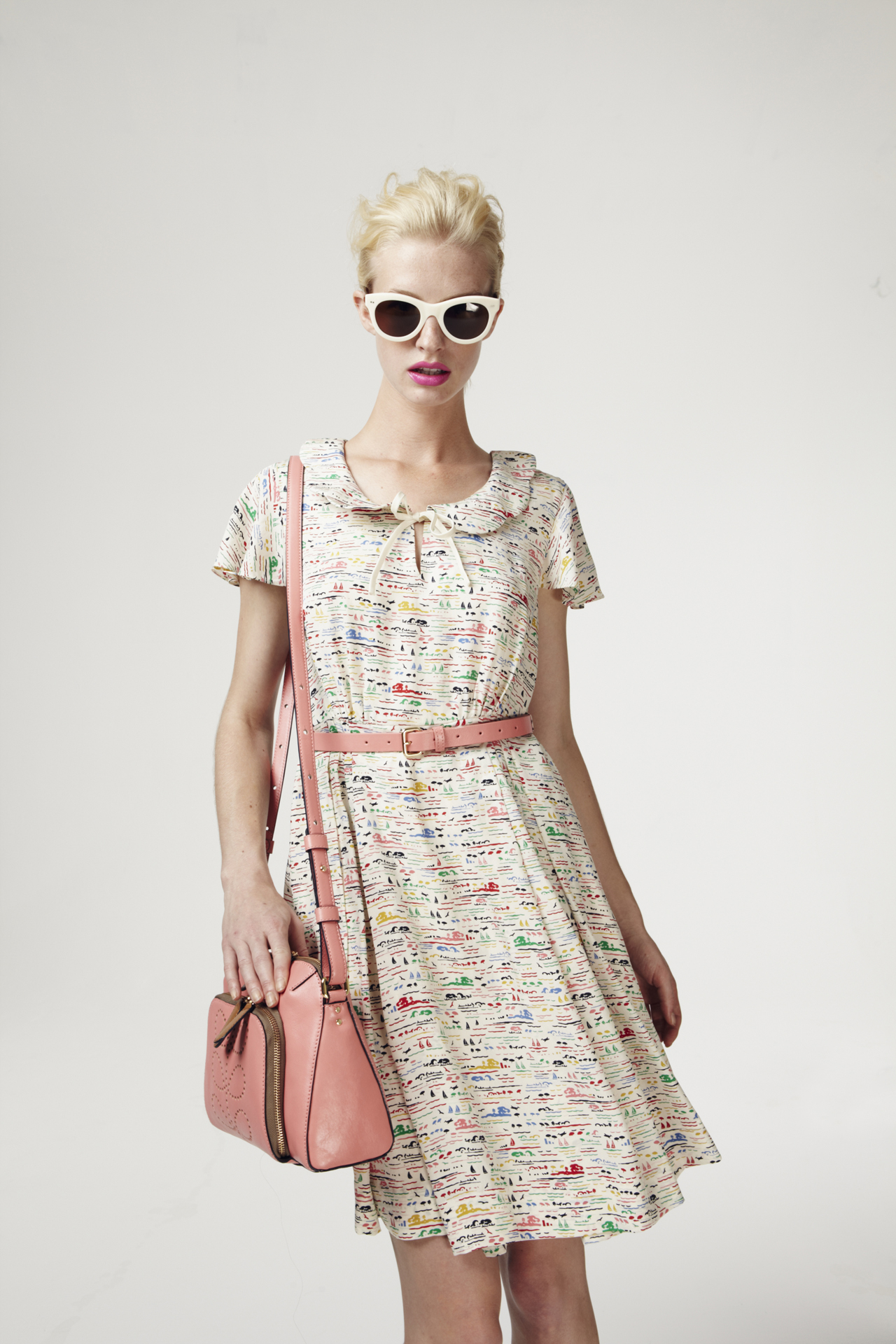 Orla Kiely 2013DƬ