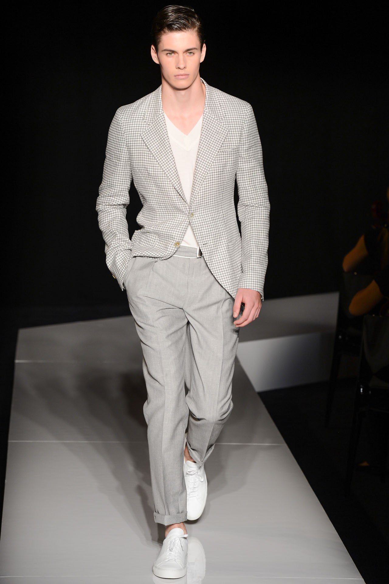 Joseph Abboud 2013(chng)DƬ