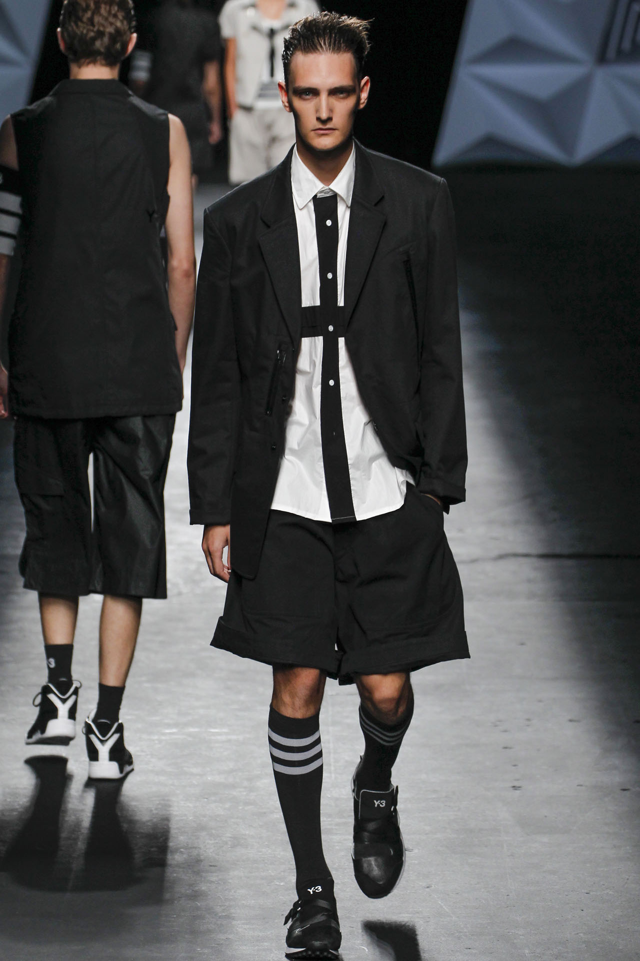 Y-3 2013DƬ