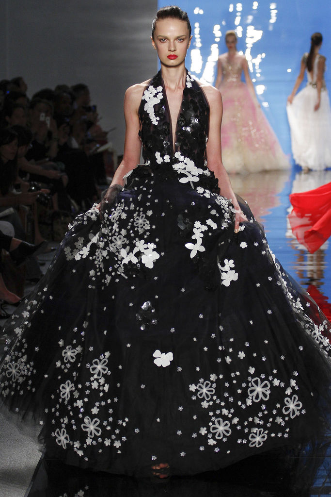 Reem Acra 2013DƬ