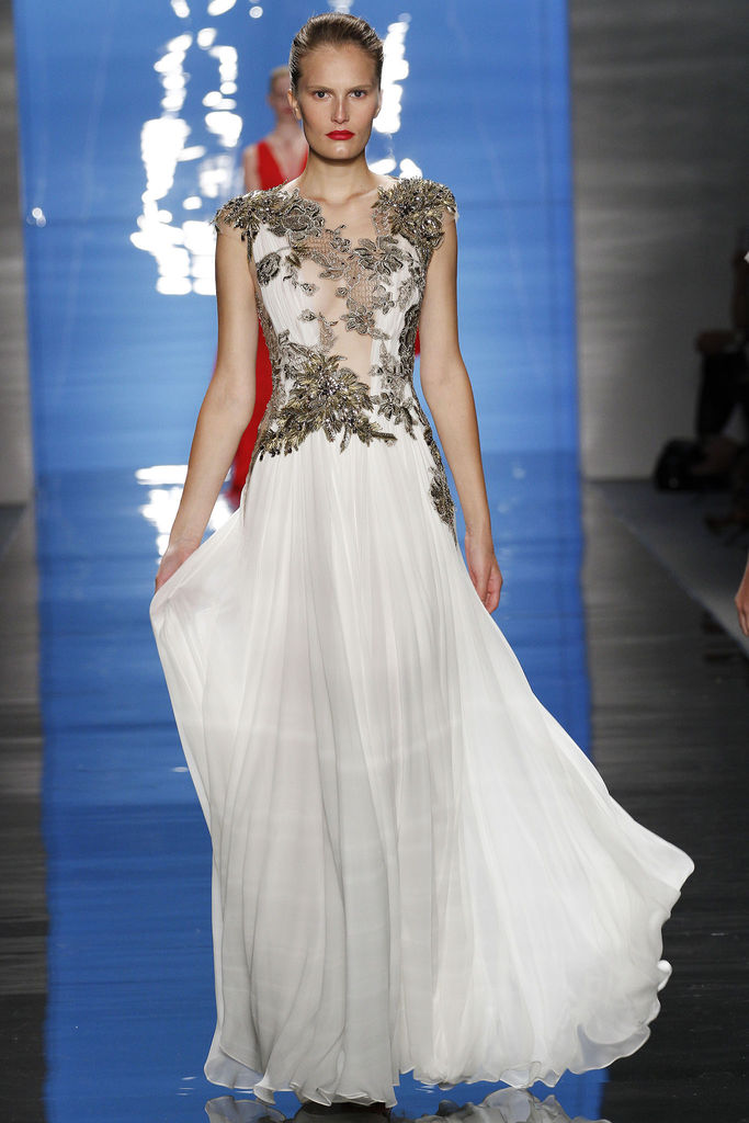 Reem Acra 2013DƬ