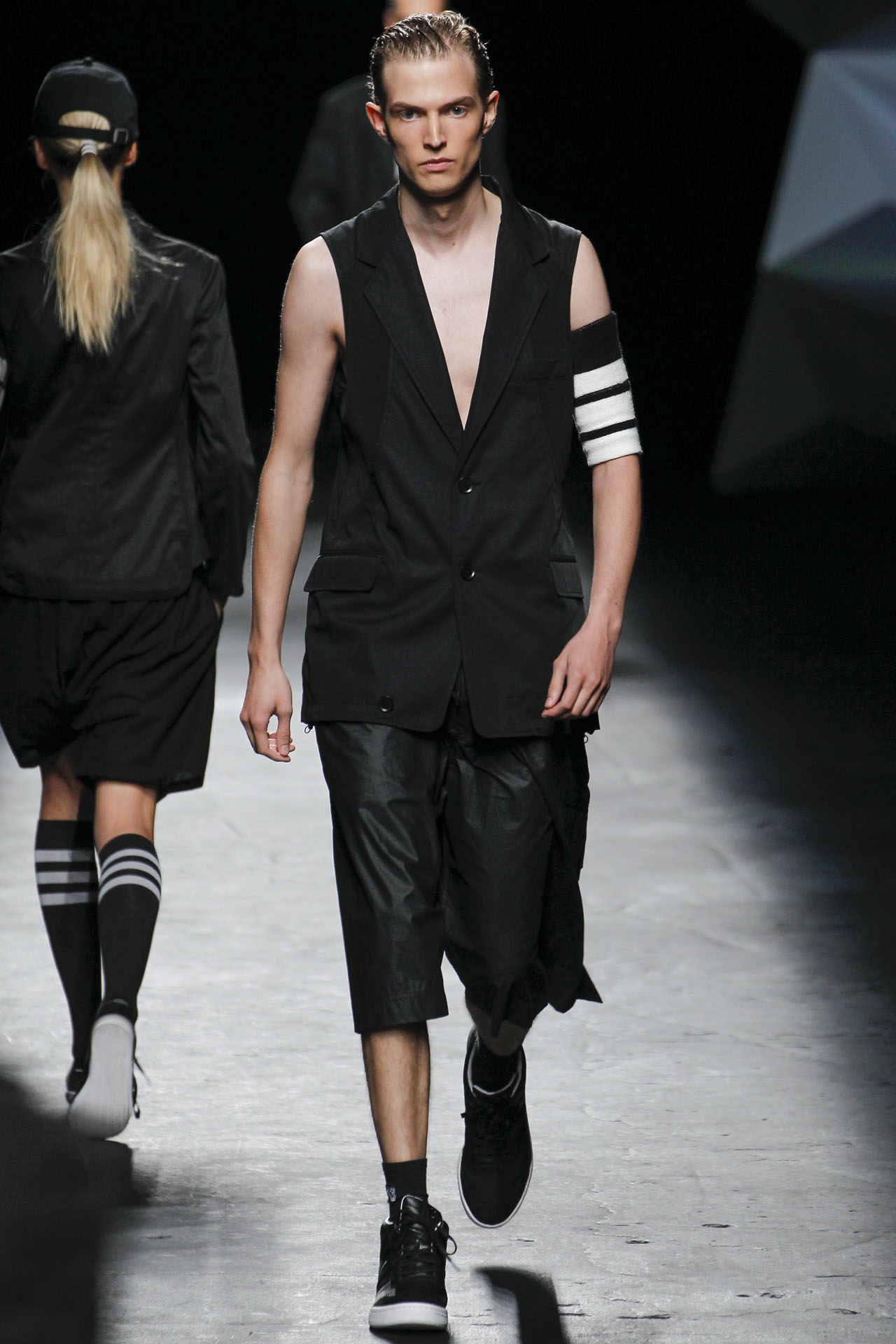 Y-3 2013DƬ