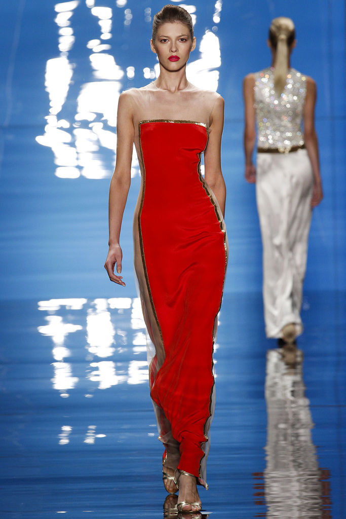 Reem Acra 2013DƬ