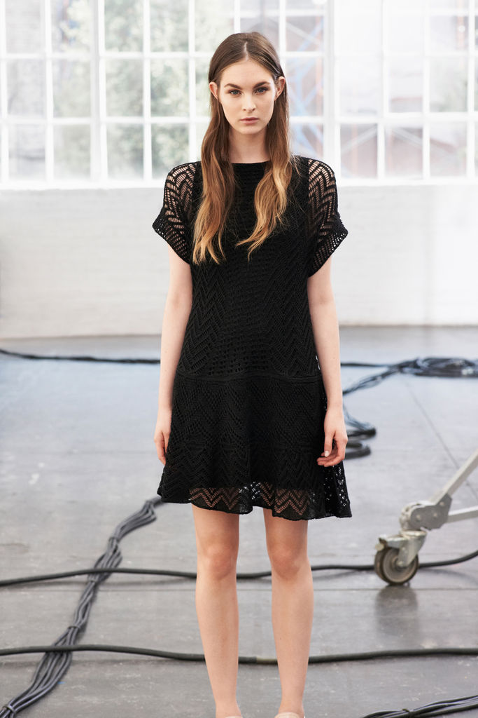 Thakoon Addition 2013(chng)DƬ