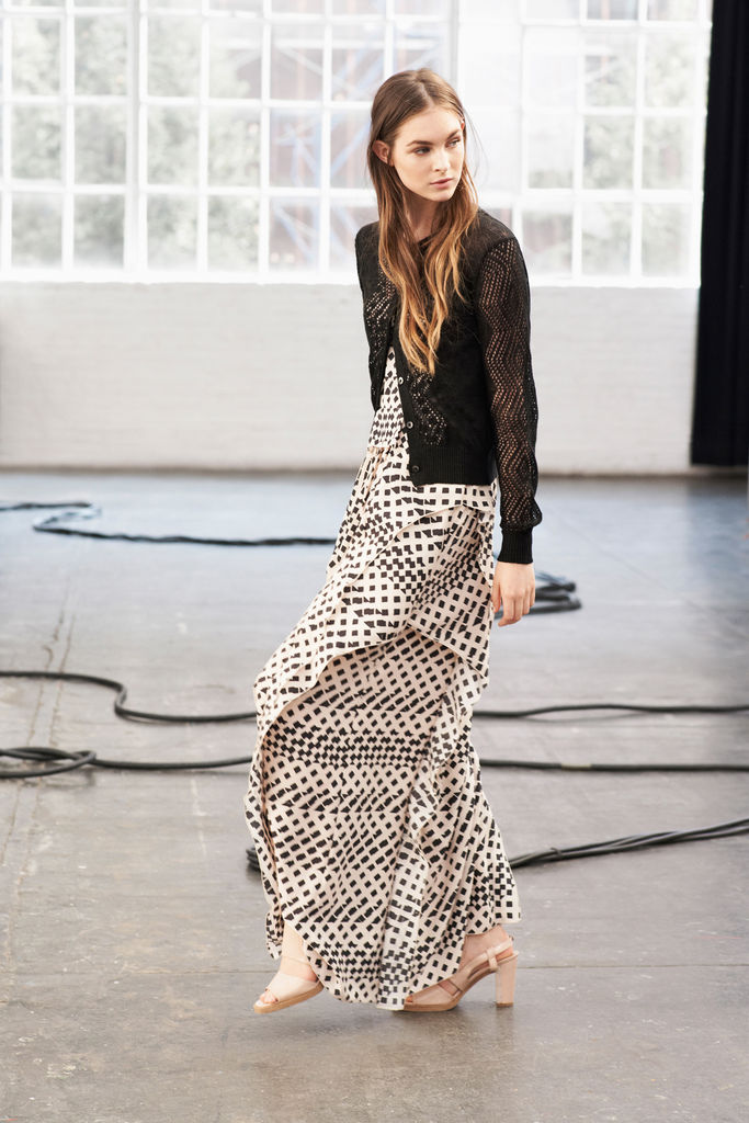 Thakoon Addition 2013DƬ