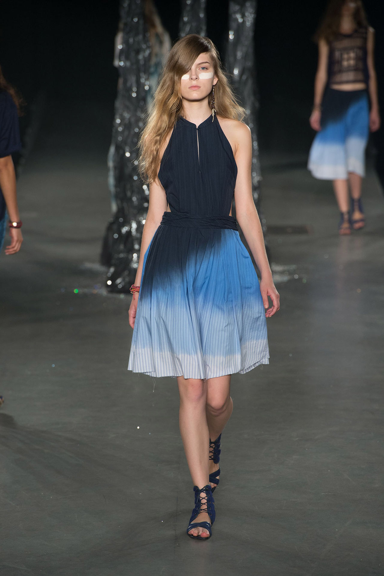 Boy and Girl by Band of Outsiders 2013DƬ