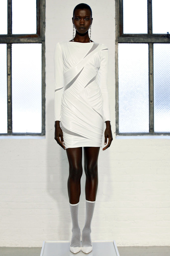 Catherine Malandrino 2013DƬ
