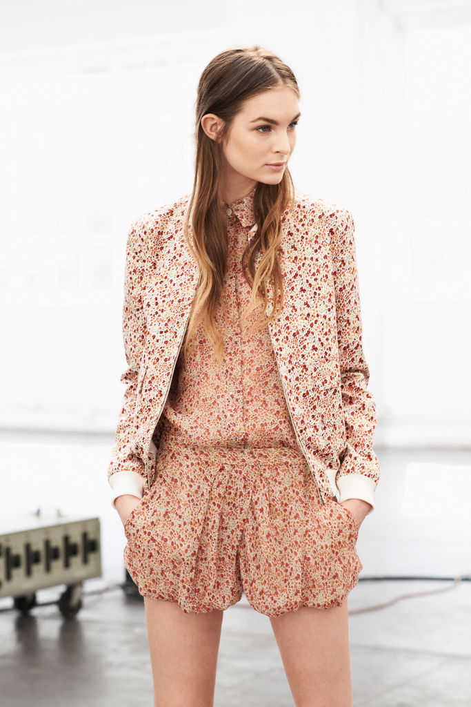Thakoon Addition 2013DƬ