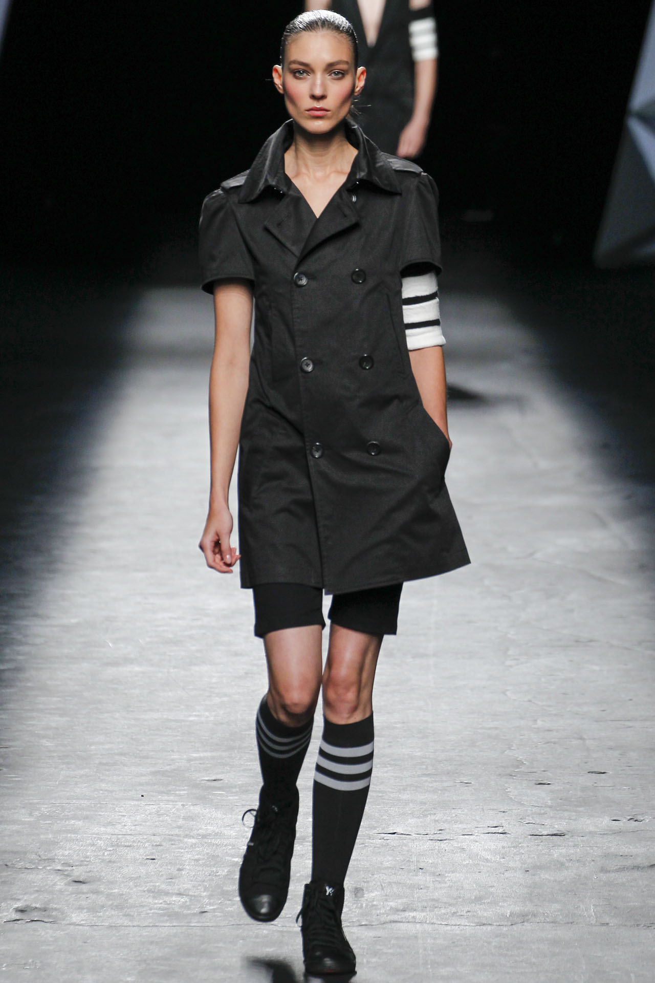 Y-3 2013DƬ