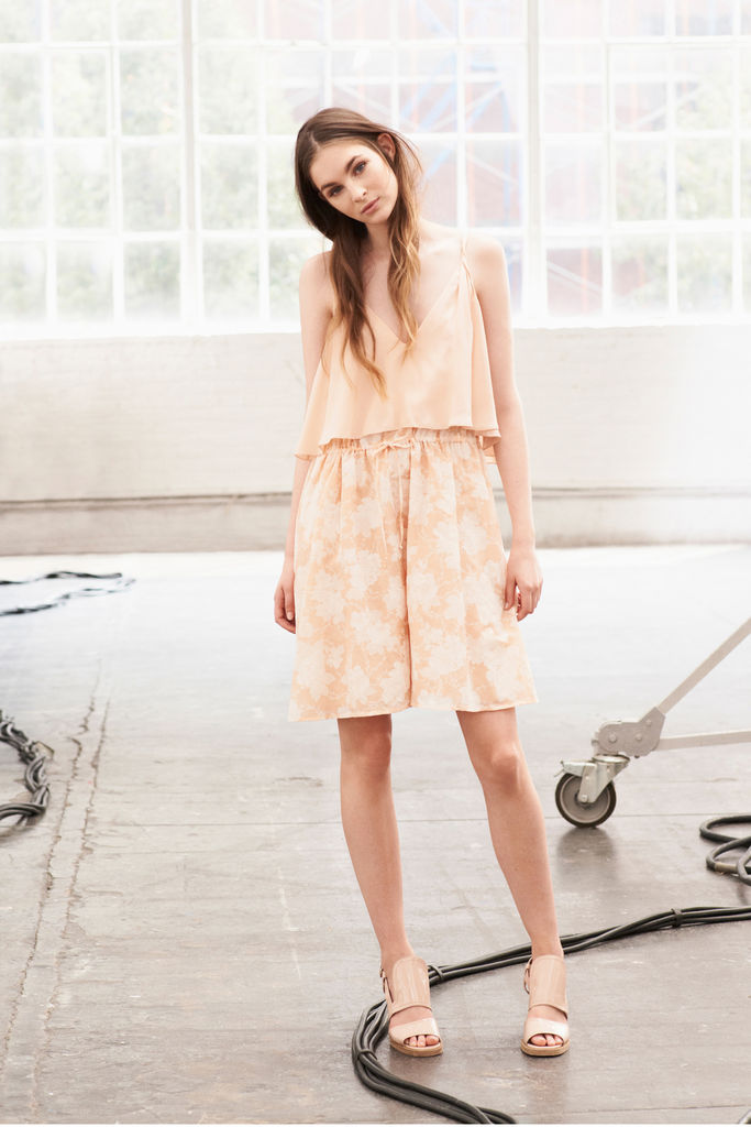Thakoon Addition 2013DƬ