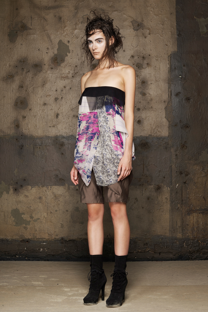 Gary Graham 2013DƬ