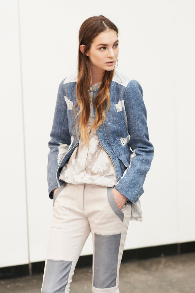 Thakoon Addition 2013(chng)DƬ