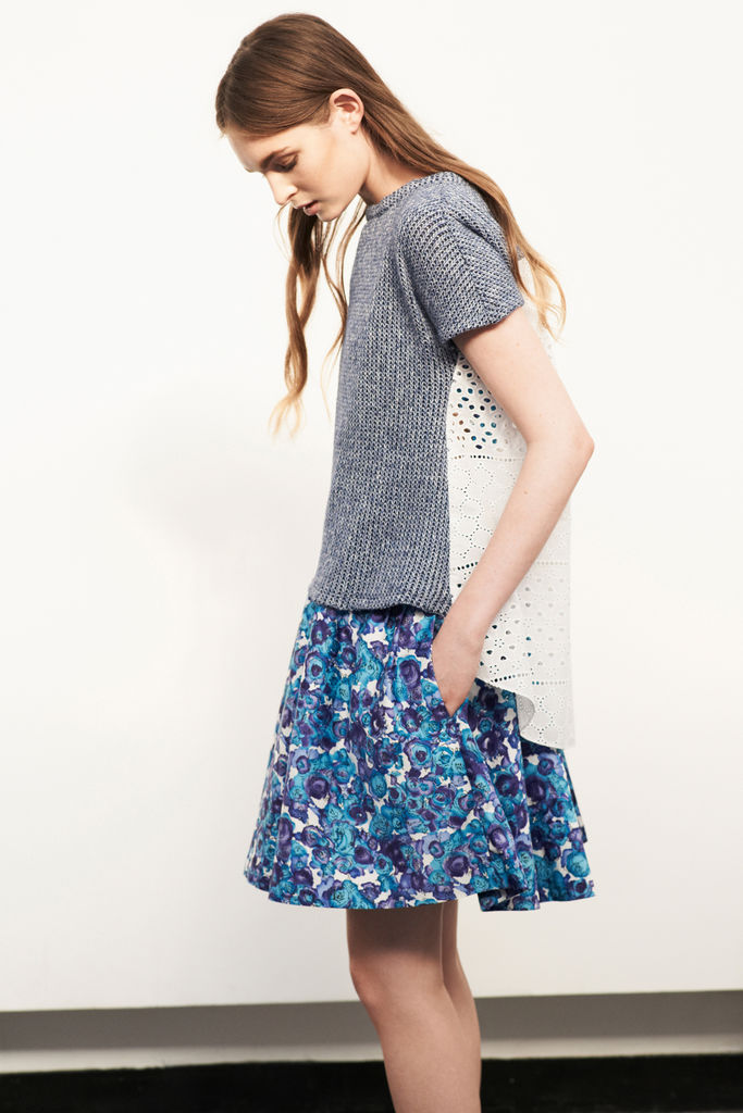 Thakoon Addition 2013DƬ