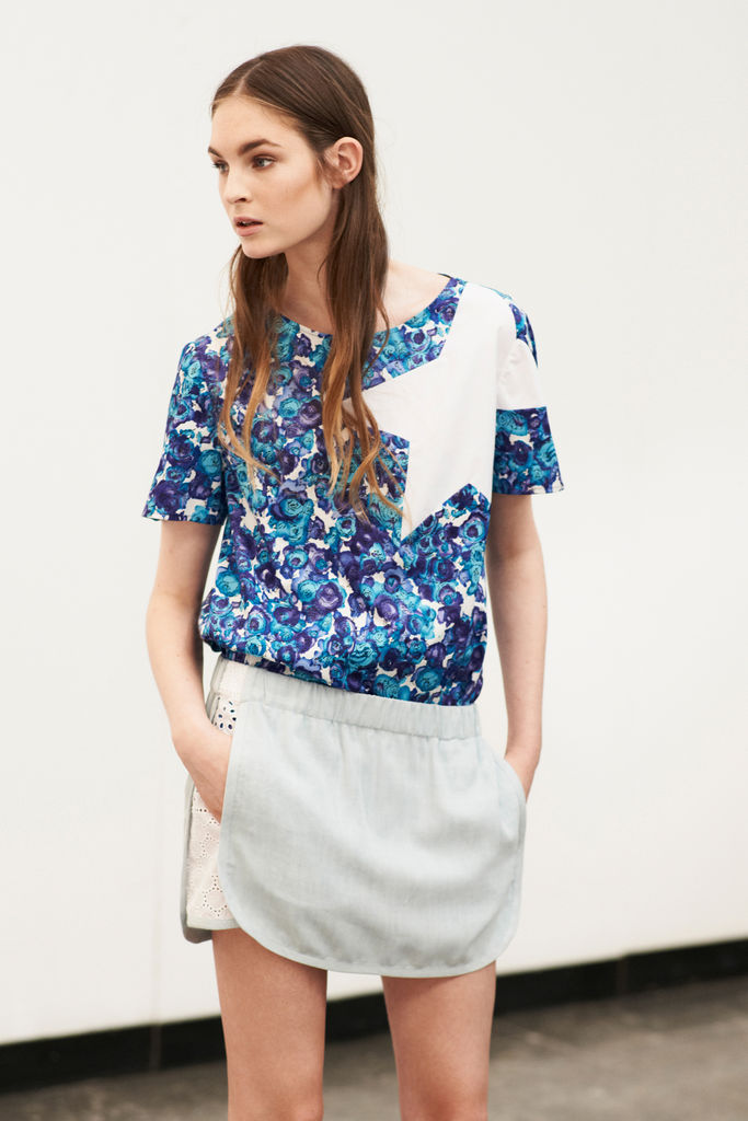 Thakoon Addition 2013DƬ