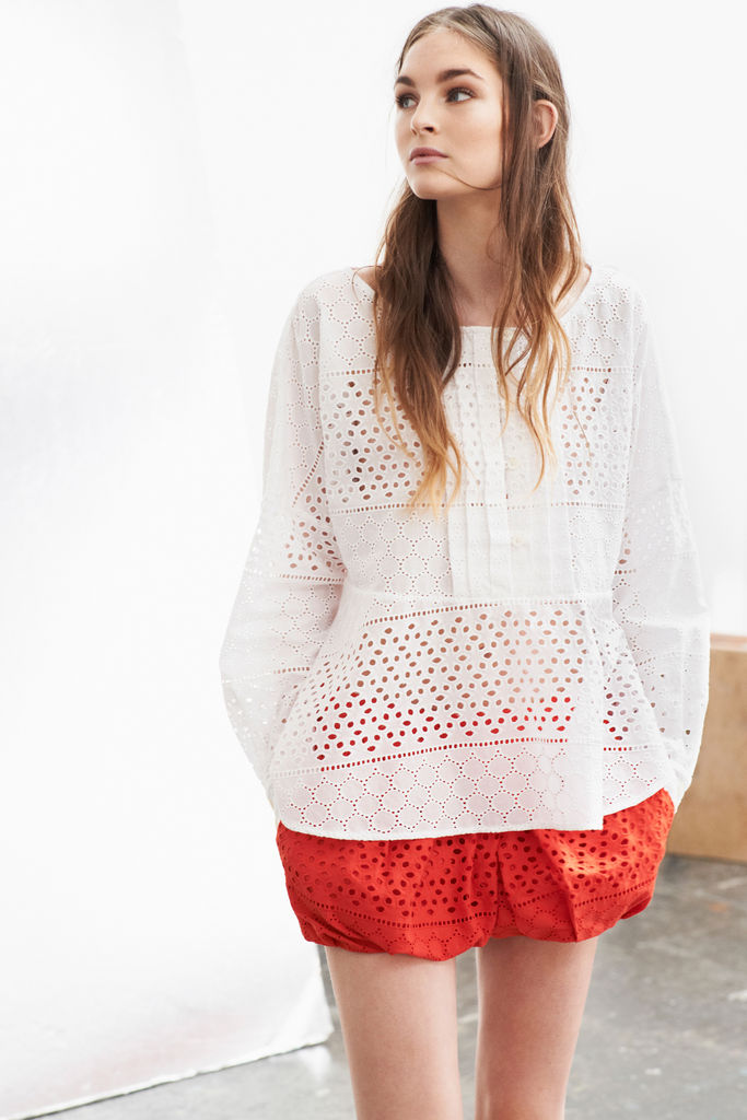 Thakoon Addition 2013DƬ