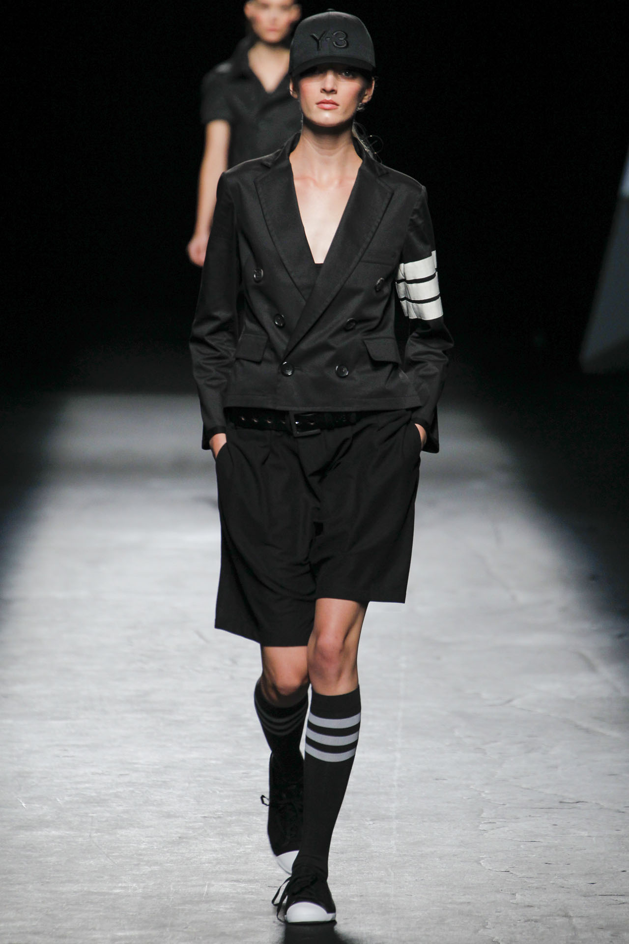 Y-3 2013(chng)DƬ
