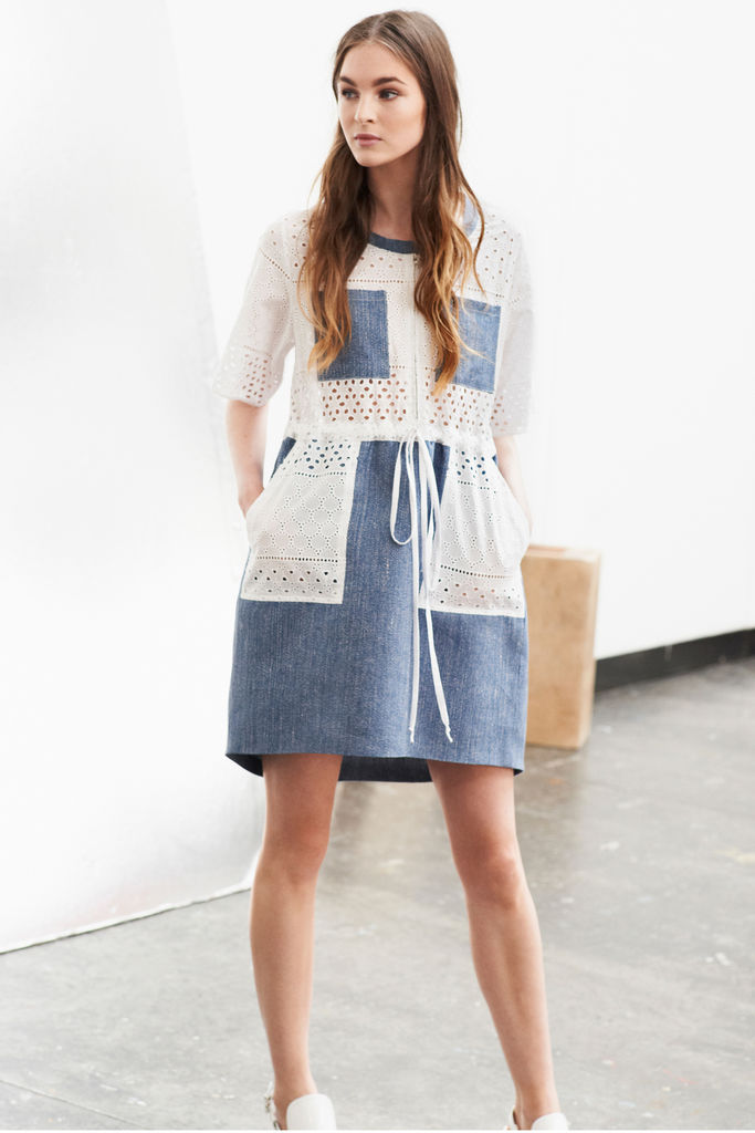 Thakoon Addition 2013DƬ