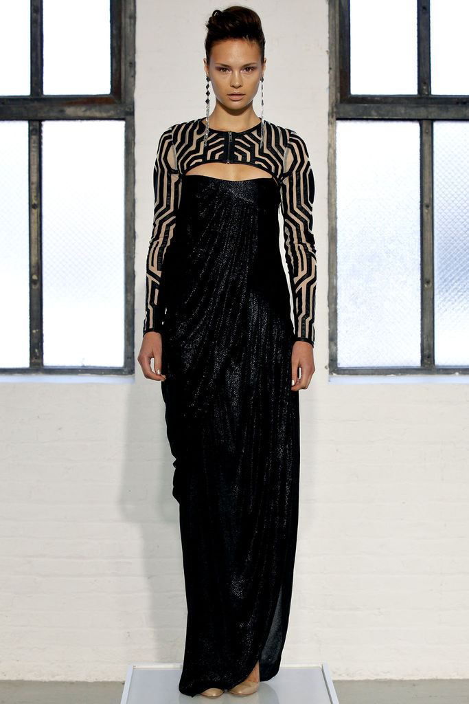 Catherine Malandrino 2013DƬ