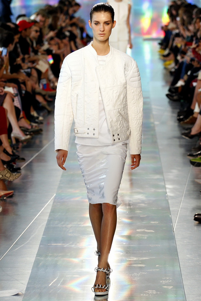 Christopher Kane 2013(chng)DƬ