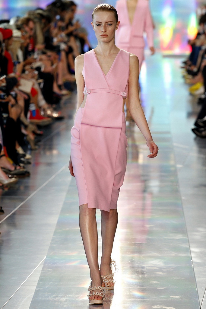 Christopher Kane 2013DƬ