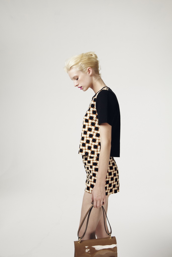 Orla Kiely 2013DƬ