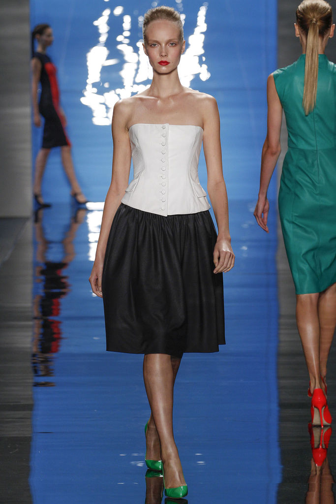 Reem Acra 2013DƬ
