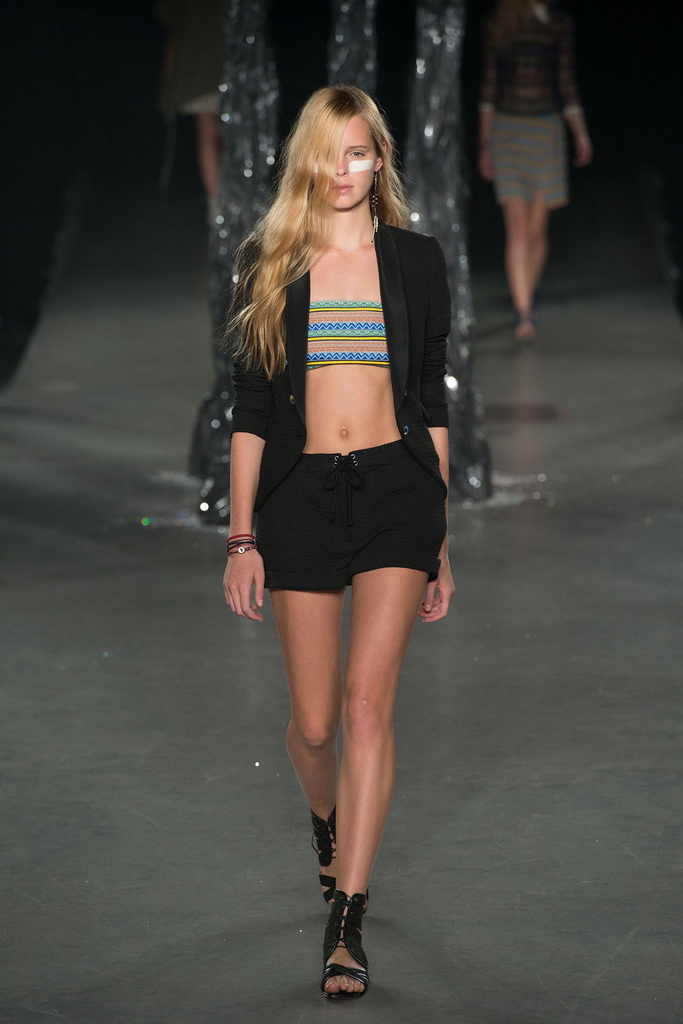 Boy and Girl by Band of Outsiders 2013DƬ