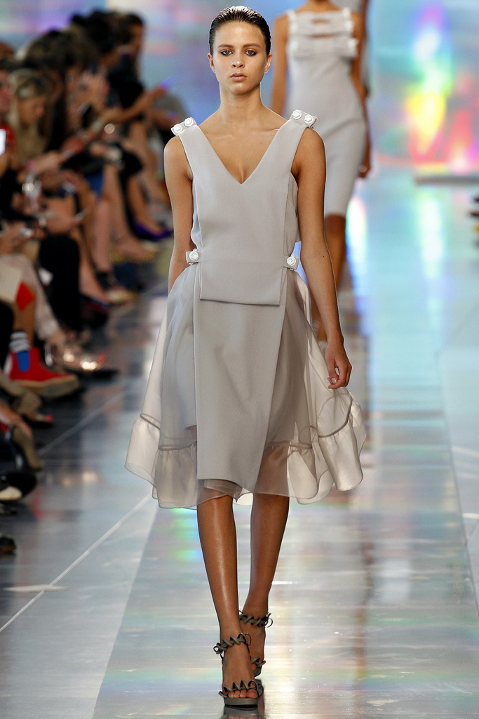 Christopher Kane 2013DƬ