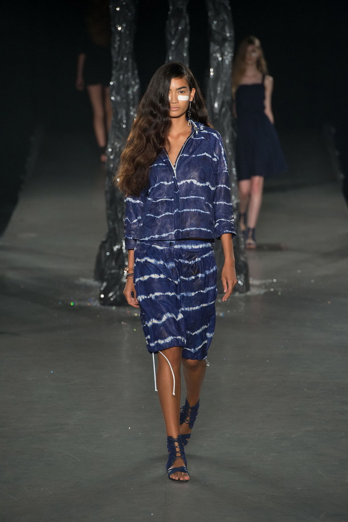 Boy and Girl by Band of Outsiders 2013DƬ