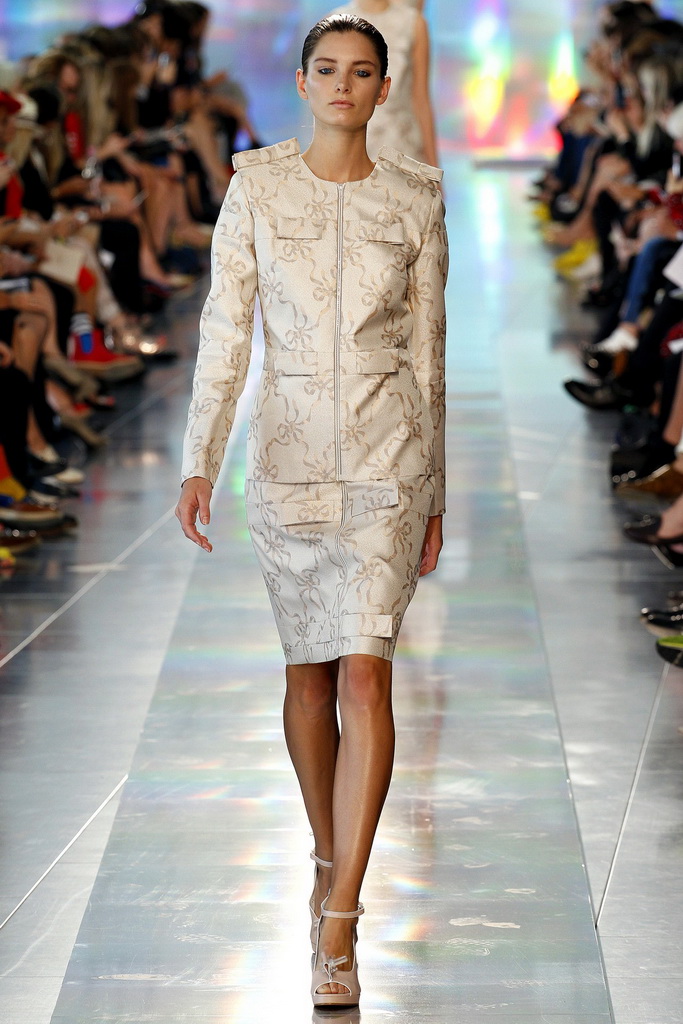 Christopher Kane 2013DƬ