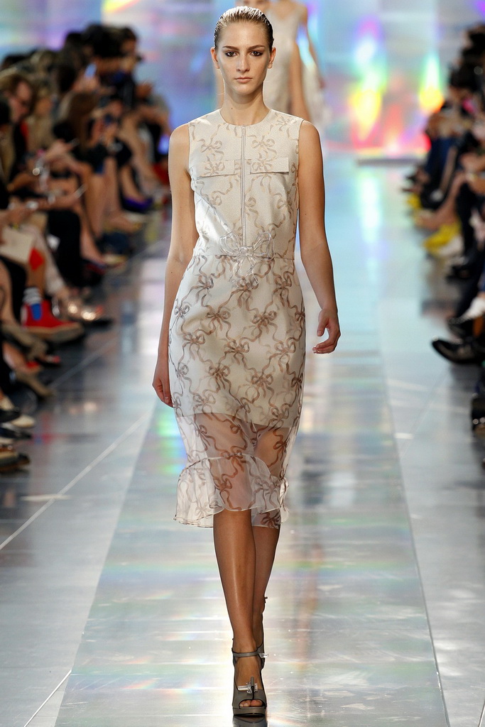 Christopher Kane 2013DƬ