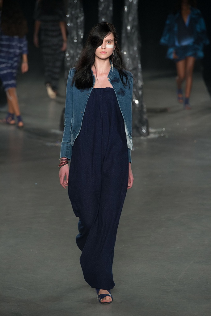 Boy and Girl by Band of Outsiders 2013DƬ