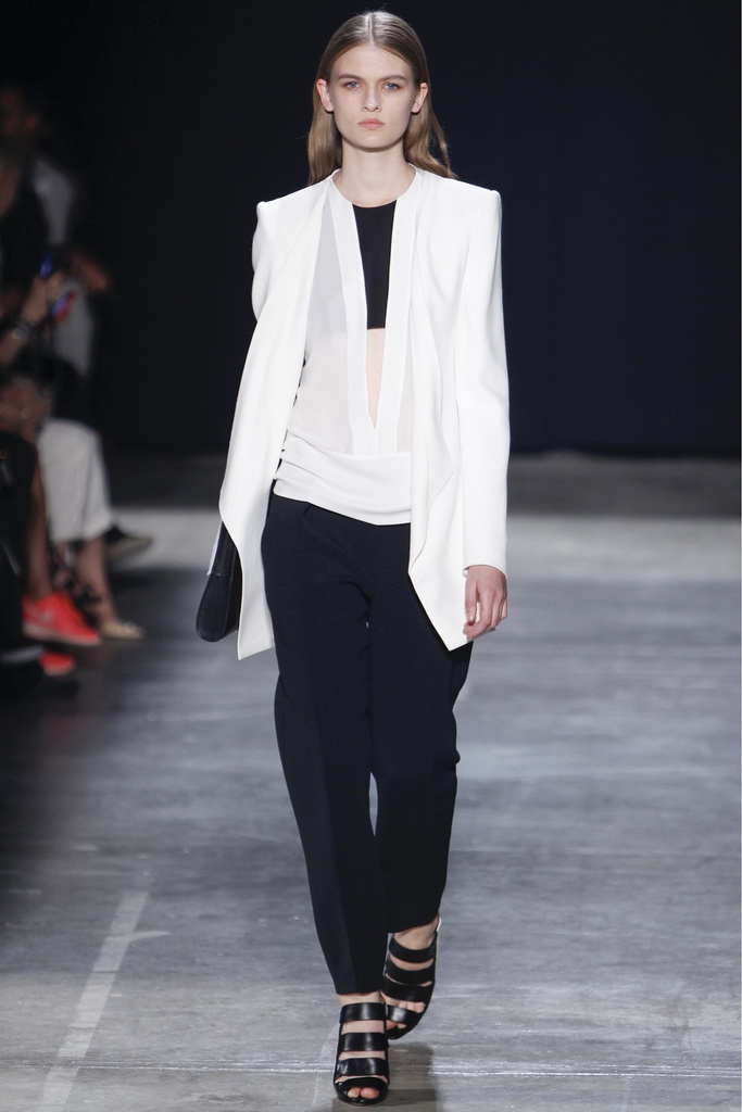 Narciso Rodriguez 2013DƬ