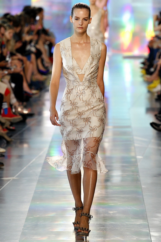 Christopher Kane 2013DƬ