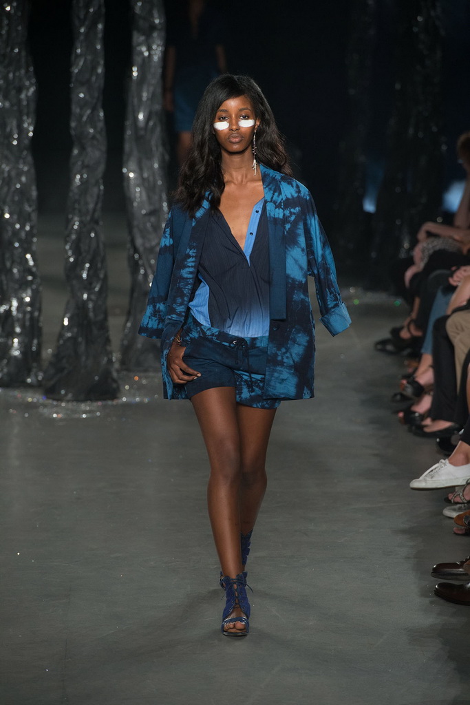 Boy and Girl by Band of Outsiders 2013DƬ